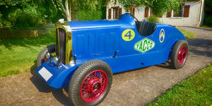 VIEUX VOLANT VIROIS - LES 15 ANS